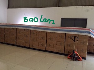 Baguettes de sushi 21-24 cm haut de gamme écologiques Nouvelle vaisselle en vrac fabriquée au Viet Nam avec logo couverture en papier en vrac - Product Image 5