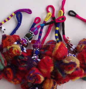 ขายส่ง Bohemian Tribal Hippie Vintage Banjara ลูกปัด - Product Image 3