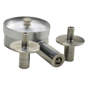 GY-3 Meten Fruit Stevigheid Hardheid Meter Tester - Product Image 4