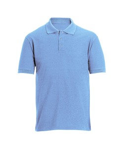 Goujon Avant Polo Chemise - Product Image 5