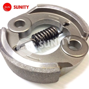 Pièce de moteur agricole d'excellente qualité chaussure d'embrayage FS60 personnalisée pour stihl - Product Image 1