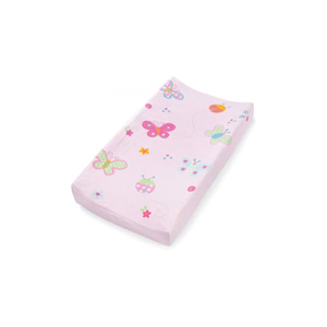Made In India Wholesale Waterproof Diaper Changing Mat With Private Label - Product Image 1