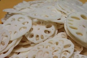 Offre Spéciale racine de lotus congelée/racine de lotus fraîche - Product Image 5