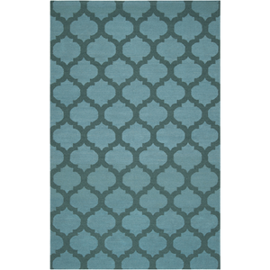Vente en gros de tapis au design moderne en laine 100% avec poils hauts pour la décoration intérieure élégante et élégante - Product Image 2