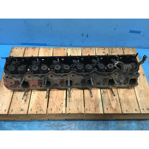 ประสิทธิภาพสูงใช้อีซูซุเครื่องยนต์ฝาสูบผลิตในประเทศญี่ปุ่น - Product Image 4