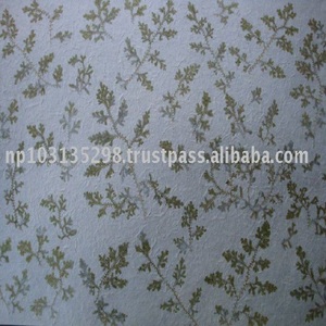 กระดาษไฟเบอร์ Lokta - Product Image 5