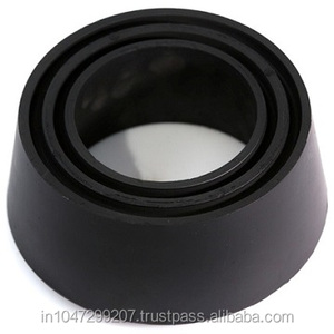 บูชยาง KVT รุ่น 11052112 สำหรับรถบรรทุก (รุ่น 4737362) - ใหม่ รับประกัน 2 ปี - Product Image 2