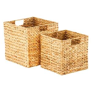 Việt Nam wicker giỏ lưu trữ giỏ - Product Image 3