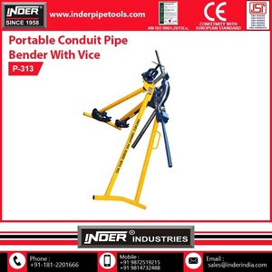 Threading แบบพกพาท่อท่อ Bender รอง - Product Image 4