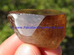 Topacio amarillo (oro Imperial Sherry) - Product Image 6