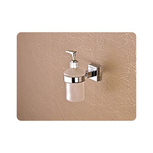 Hot Selling Manual Liquid Soap <b>Dispenser</b> Hand Press For Kitchen - Product Image 1