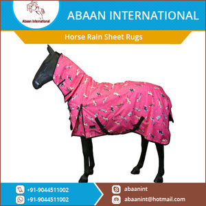 Couvertures d'hiver pour chevaux très résistantes 1200D imperméables 300gsm isolées, couvertures d'extérieur coupe-vent, anti-neige et thermiques - Product Image 3