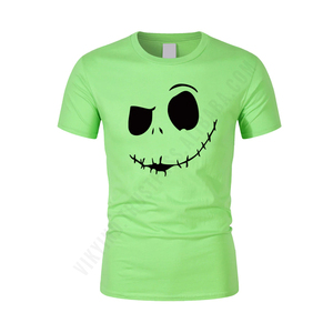 Offre Spéciale saison d'été pour hommes avec nouveau design 100% coton dernier modèle vêtements d'extérieur pour hommes t-shirts logo personnalisé par Viky Industries - Product Image 5