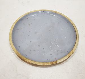 ชามไม้เคลือบและจุ่มดีไซน์ใหม่ได้รับความนิยมผู้ผลิตชิปใหม่ - Product Image 3