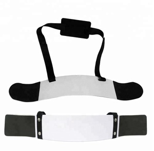 Correa de levantamiento de pesas, pistola para brazo - Product Image 4