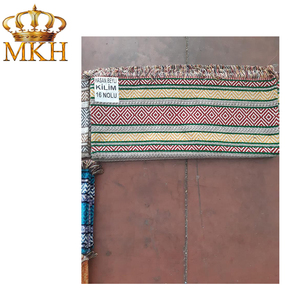 Alfombra Kilim turca, venta al por mayor - Product Image 6