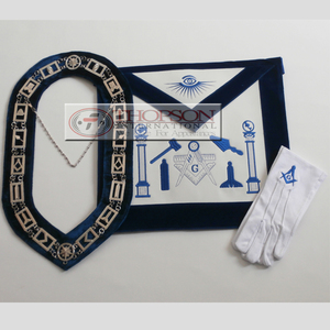 Tablier vintage de maître idéal pour médical, collection - Product Image 1