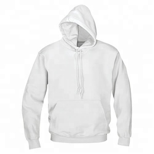 Sudadera con capucha personalizada para hombre, con opción de logotipo personalizado - Product Image 2