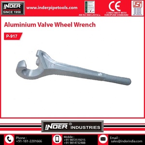 ประแจล้อวาล์วอลูมิเนียมประแจอลูมิเนียมความแข็งแรงสูง - Product Image 6