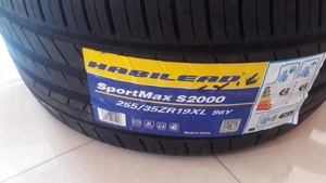 Triángulo de alta calidad mejor precio directo de proveedores de China nuevo neumático de coche de pasajeros 235/75r15 175/70r13 para la venta en Paraguay - Product Image 6
