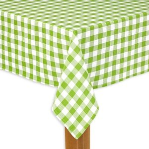 Mantel personalizado para el hogar, diseño moderno, algodón orgánico, certificado GOTS - Product Image 5