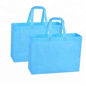 Nouveau sac à provisions tissé en PP Vietnam 2018 - Product Image 3
