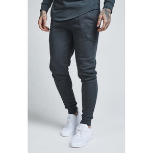 ชุดกางเกงวิ่งออกกำลังกายของผู้ชายชุดวิ่งออกกำลังกายเอวกลางเอวแบนด้านหน้าพลัสไซส์กันน้ำพิมพ์ลายน้ำหนักเบาระบายอากาศได้ออกแบบโลโก้ได้ตามต้องการ - Product Image 3