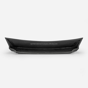 Alerón trasero de fibra de carbono para MX5 ND5RC Miata Roadster EPA - Product Image 6