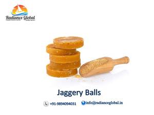 Jaggery de Caña de Azúcar Fresca de Color Amarillo Claro de Tamil Nadu, Certificado por APEDA e ISO - Product Image 2
