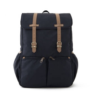 Mochila de lona a prueba de agua para cámara, bolsa de viaje, OD-0007 - Product Image 1