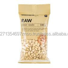 Nueces de Pecán Crudas Secas de Primera Calidad al Mejor Precio - Product Image 4