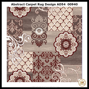Beautiful Abstract <b>Carpet</b> Rug Design - Product Image 3