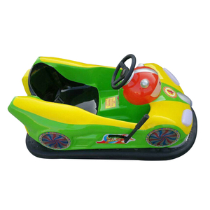 <span class=keywords><strong>2021</strong></span> gran oferta al aire libre drift racing car simulator moneda coche batería parachoques Coche - Product Image 3