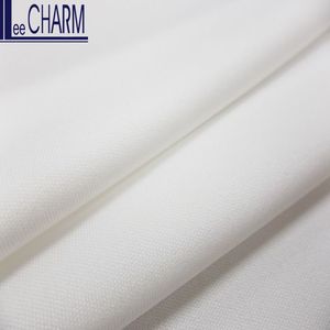 Tela de Forro para Vestido de Novia de Sirena, Tejido de Punto Liso, 100% Poliéster, Calidad Suave, LCL271, Taiwán, Color Personalizado, Hecho a Medida - Product Image 3