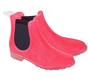 Shemax 2024 personalizado al por mayor Jodhpur botas de montar de alta calidad de Venta caliente productos de caballo con inserto elástico - Product Image 1