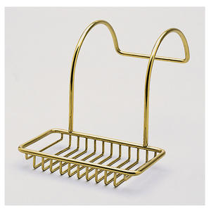 Porte-savon en or sur Offre Spéciale Top vente et de haute qualité - Product Image 1