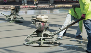 พื้นผิวคอนกรีต Hardener (รวมคอรันดัม) - Product Image 2