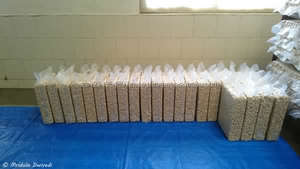 Tuerca de anacardo, sin sal - Product Image 3