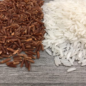 ข้าวหอมกรุ่นแห้งมะลิแดงข้าวเนื้อนุ่มมีคุณค่าทางโภชนาการ - Product Image 2