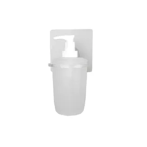 High quality single plastic bottle holder