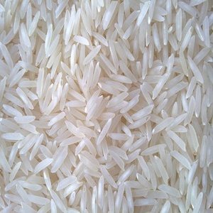 Riz Basmati vapeur Sella blanc à grain long biologique de qualité supérieure style séché-Usine indienne exportée Meilleur prix Riz Basmati d'Inde - Product Image 6