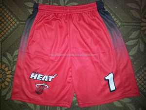 Camiseta de Baloncesto Personalizada con Transferencia Térmica Completa, Color Rojo, Unisex, Sin Mangas, con Botones al Frente, Transpirable, Antibacteriana, Tallas Grandes - Product Image 2