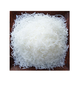 Organic Vietnamese <b>Coconut</b> Dried and Sweet FD Process Bulk Packaged Dried Fruit - Product Image 3