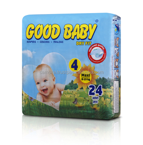 แพ็กเซล กู๊ด เบบี้ ไดเปอร์ - Product Image 4