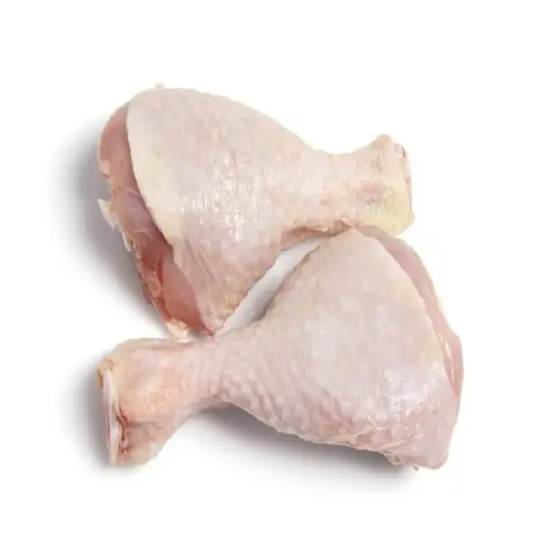 Pata de pollo fresca congelada/baqueta de pollo/pata de cuarto de pollo