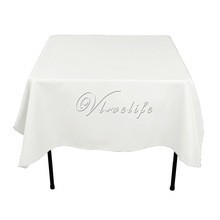 Servilleta Jacquard de poliéster 100% MJS, servilletas de tela elegantes para uso en restaurantes - Product Image 2