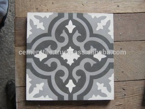 กระเบื้องซีเมนต์ Encaustic ผลิตในเวียดนาม2018คอลเลกชัน - Product Image 4