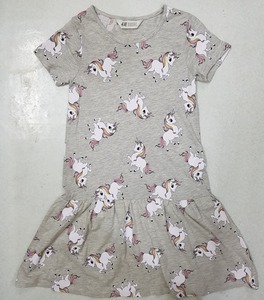 สาวน่ารัก Frock ในบังคลาเทศ Readymade เสื้อผ้าสต็อกในธากา - Product Image 2