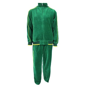 ชุดวอร์มน้ำหนักเบาสำหรับผู้ชายชุดวิ่งกางเกงขาสั้นและเสื้อฮู้ดแห้งเร็วชุดออกกำลังกายกลางแจ้ง - Product Image 1