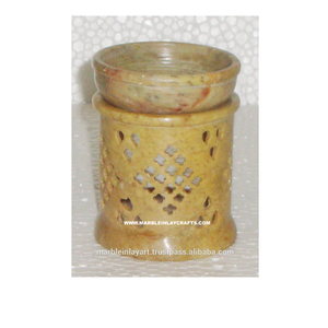 Fashionable Aroma Oil Burner - Product Image 1
